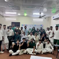 PTE preparation class